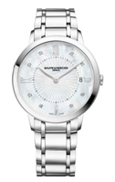 Orologio Baume & Mercier Donna Classima in Acciaio M0A10225 - M0A10225